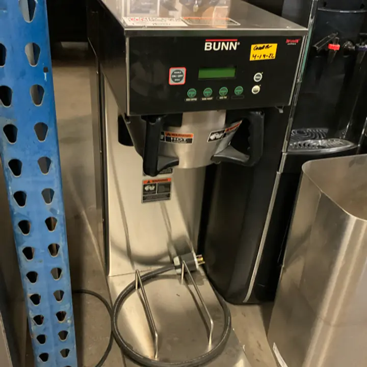 Heated Proofer Cabinet - Master