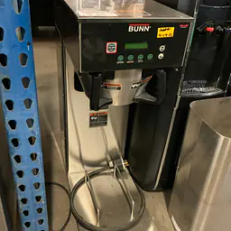 Heated Proofer Cabinet - Master