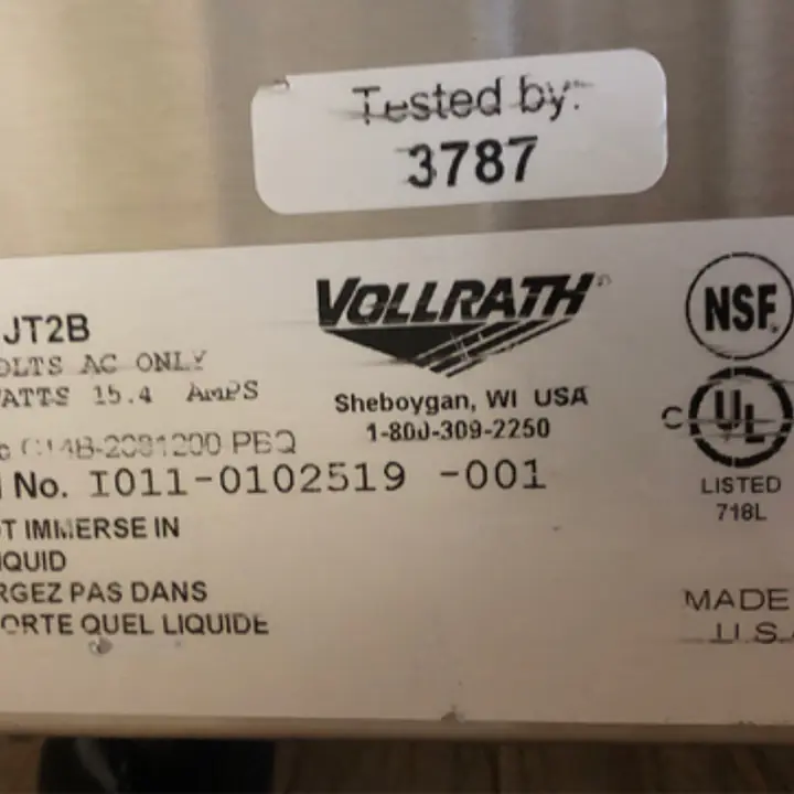 Bagel Conveyor Toaster  - Master