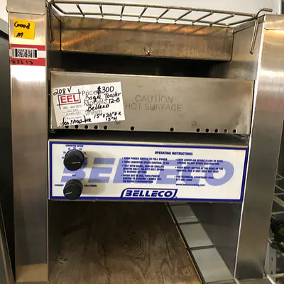 Bagel Toaster  primary image