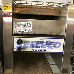 Bagel Toaster  - Master