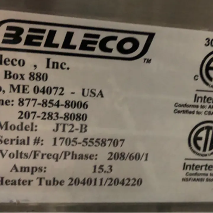 Bagel Toaster  - Master