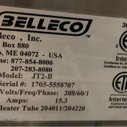 Bagel Toaster  - Master