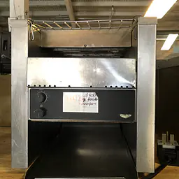 Bagel Conveyor Toaster  - Master