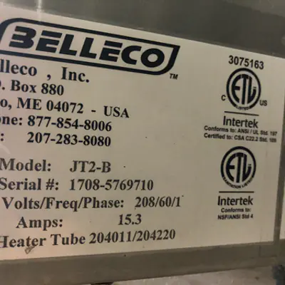 Bagel Toaster  secondary image