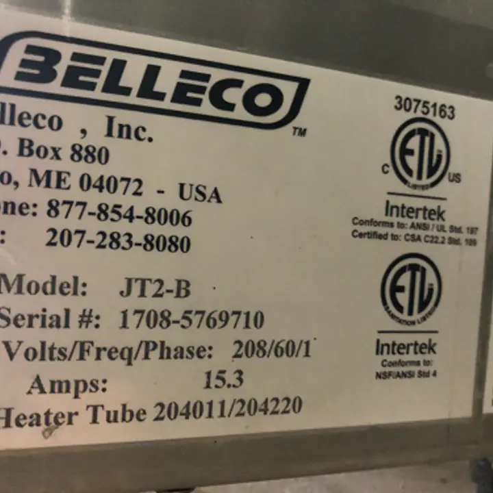 Bagel Toaster  - Master