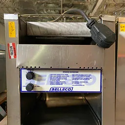 Belleco Conveyor Toaster  - Master