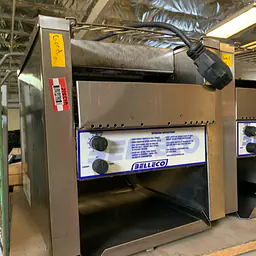 Belleco Conveyor Toaster  - Master