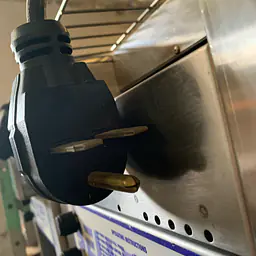 Belleco Conveyor Toaster  - Master