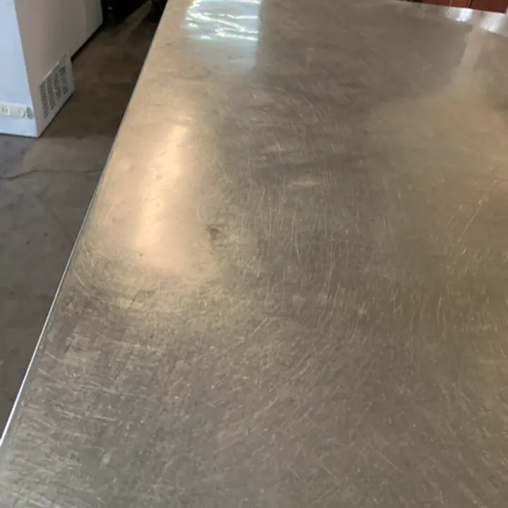 Stainless Steel Portable Hand Sink W/ Heater - Master