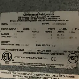 Stainless Steel Portable Hand Sink W/ Heater - Master