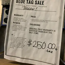 BELLECO JT2-B  CONVEYOR TOASTER  - Master