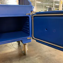 Single Deck Broiler JADE RANGE - Master