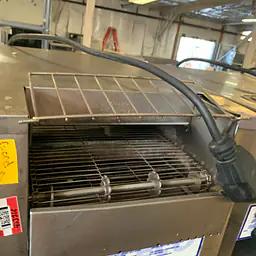 Belleco Conveyor Toaster  - Master