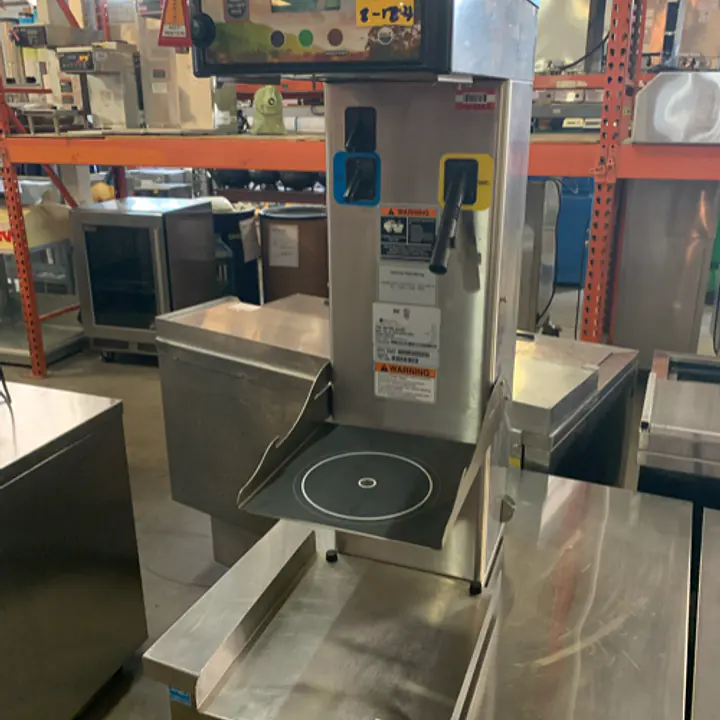 Bunn ITCB Tea Dispenser  - Master