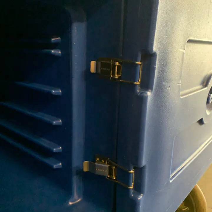 Single Deck Broiler JADE RANGE - Master