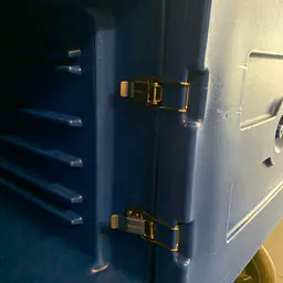 Single Deck Broiler JADE RANGE - Master