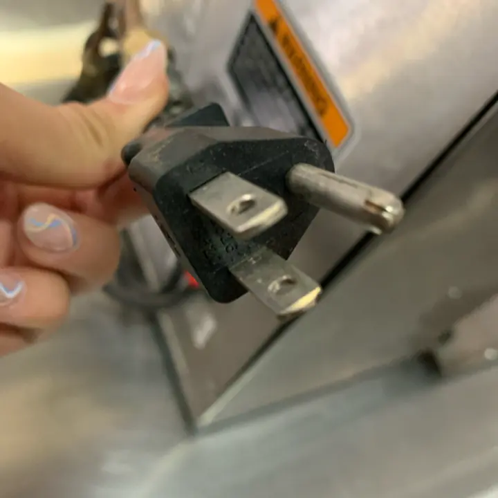 Bunn ITCB Tea Dispenser  - Master