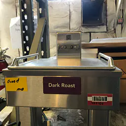 Bunn Soft Heat Stand  - Master