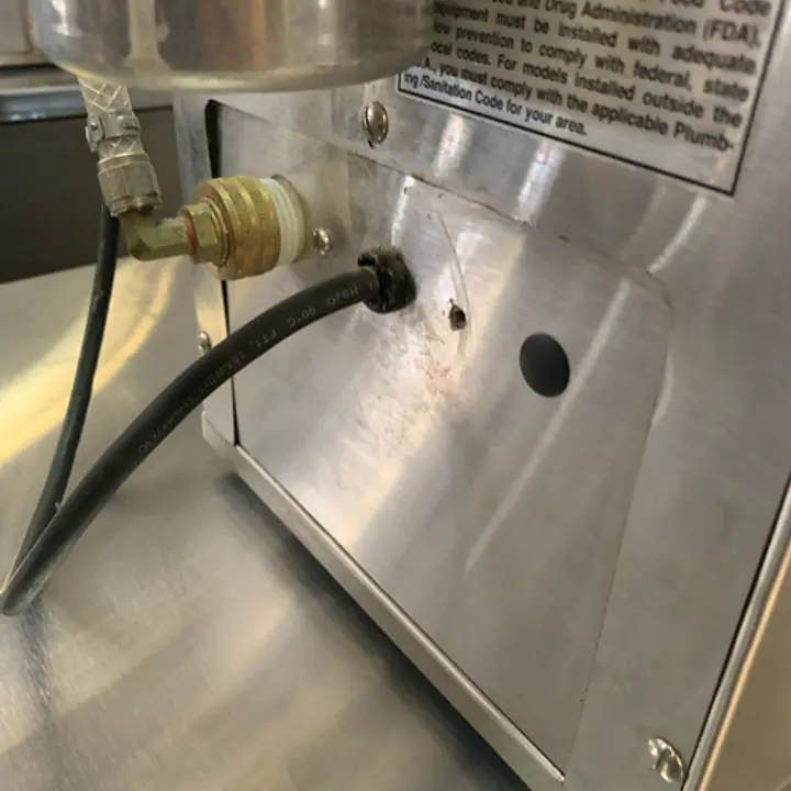 Bunn TB3 Tea Dispenser  - Master