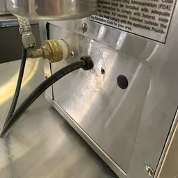 Bunn TB3 Tea Dispenser  - Master