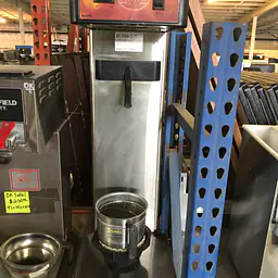 BUNN TB3 Ice Tea Brewer  - Master