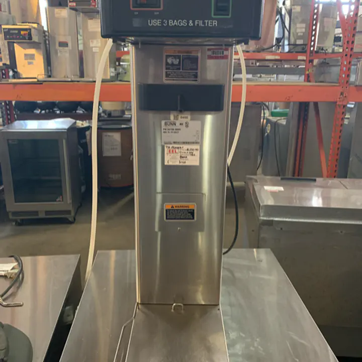Bunn TB3 Tea Dispenser  - Master