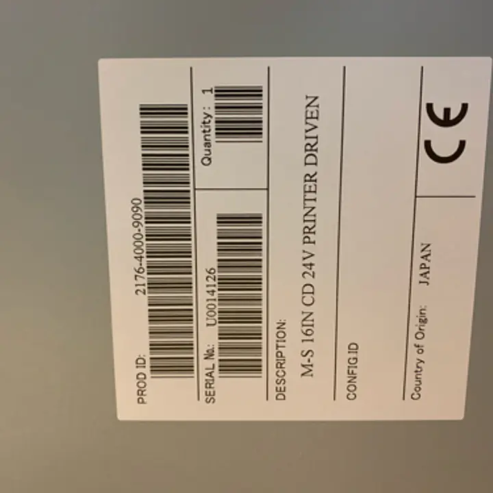 Cambro Portable Stand  - Master