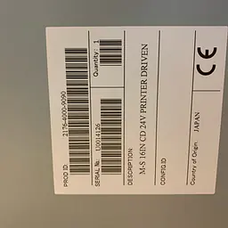 Cambro Portable Stand  - Master