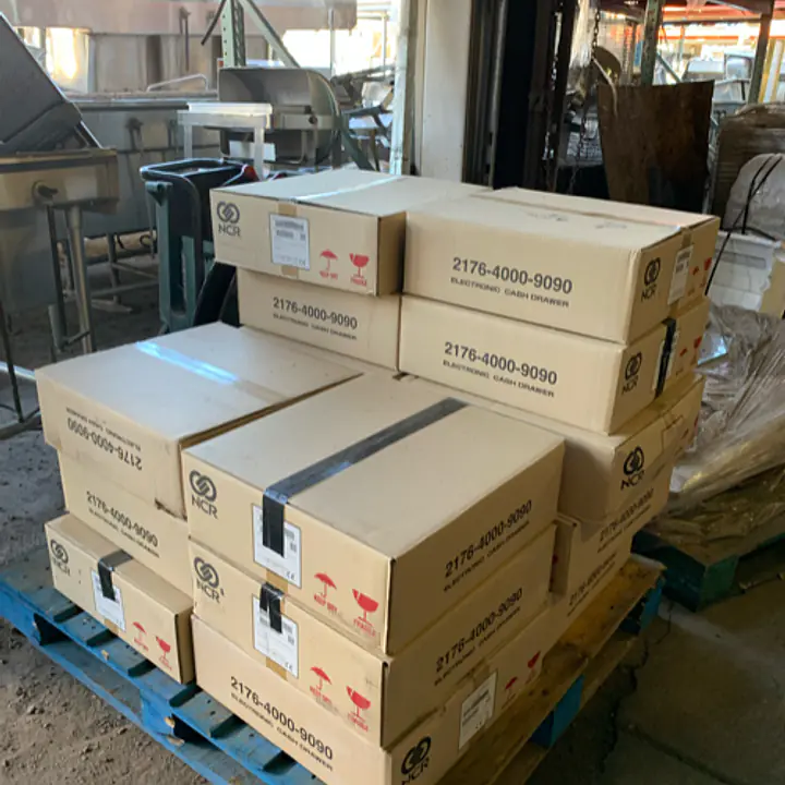 Cambro Portable Stand  - Master