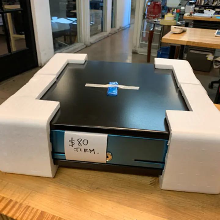 Cambro Portable Stand  - Master