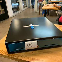 Cambro Portable Stand  - Master