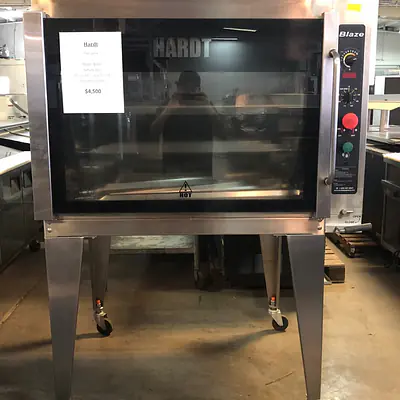 Hardt Rotisserie primary image