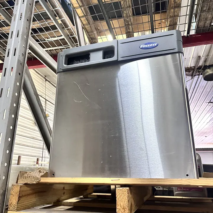 Follett HMD211ORBT ICE MAKER PARTS - Master