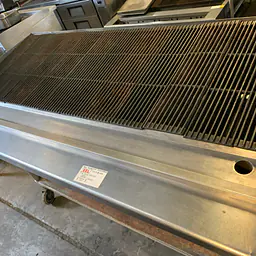 Charbroiler THERMATEK 5ft - Master