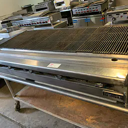 Charbroiler THERMATEK 5ft - Master