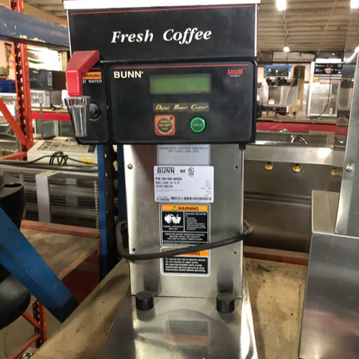 Coffee Brewer  - Master