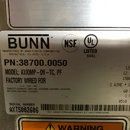 Coffee Brewer  - Master