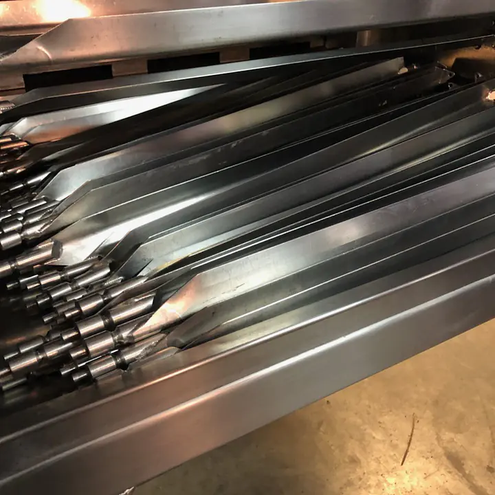 Hardt Rotisserie - Master