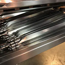 Hardt Rotisserie - Master