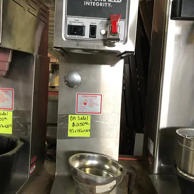 Coffee Brewer secondary image