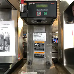 Coffee Brewer  - Master