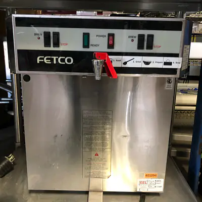 Coffee Brewer  primary image