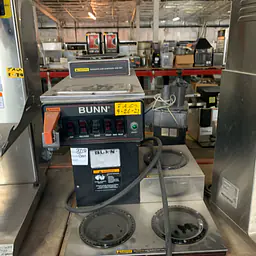 Coffee Brewer BLOOMFIELD  - Master