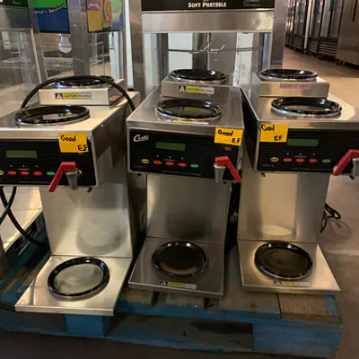 Coffee Brewer CURTIS primary image