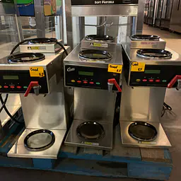 Coffee Brewer CURTIS - Master