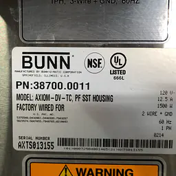 Coffee Brewer  - Master