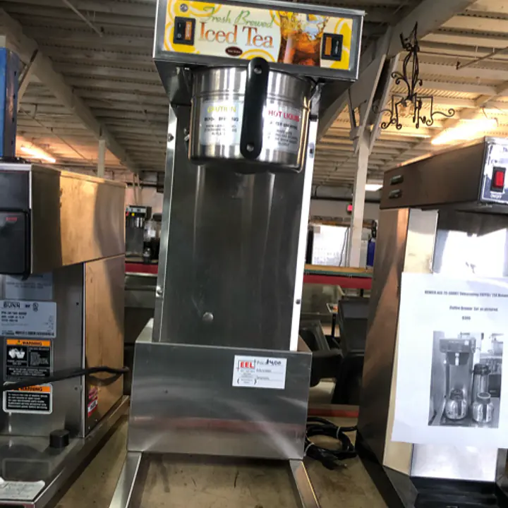 Coffee Brewer  - Master