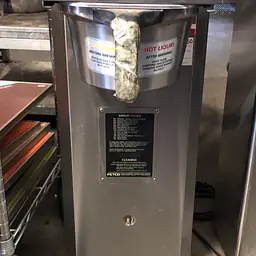 Coffee Brewer Fetco - Master