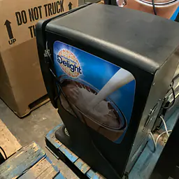 Coffee Creamer Dispenser CREAMISER - Master